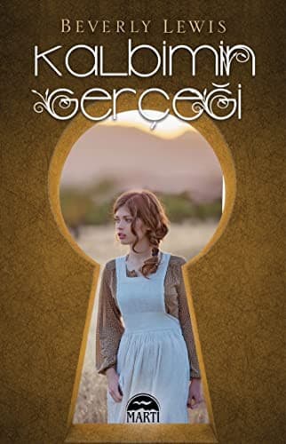 Cover of Kalbimin Gercegi