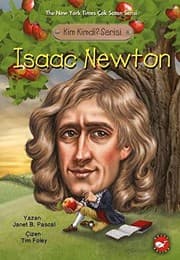 Cover of Isaac Newton