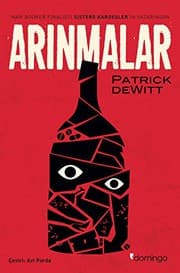 Cover of Arinmalar