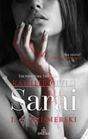 Cover of Sarai - Katiller Cetesi