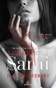 Cover of Sarai - Katiller Cetesi