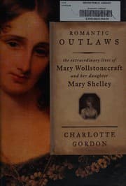 Cover of Romantic outlaws