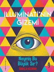 Cover of İlluminati'nin Gizemi