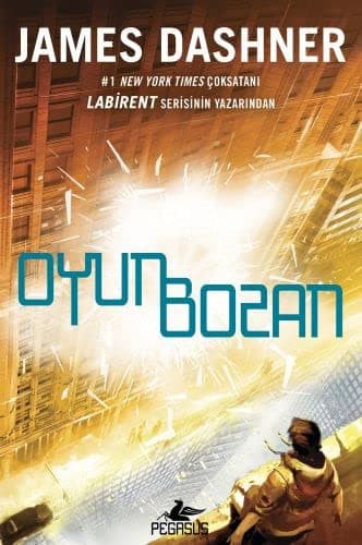 Cover of Oyunbozan