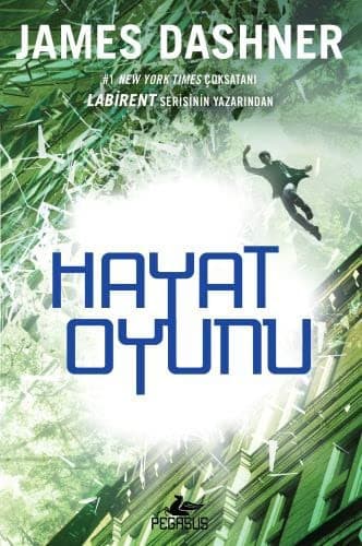 Cover of Hayat Oyunu