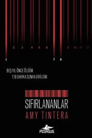 Cover of Sifirlananlar