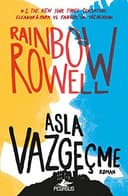 Cover of Asla Vazgecme