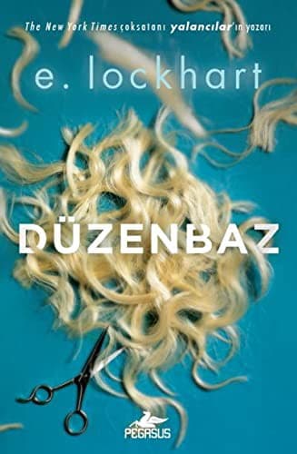 Cover of Düzenbaz