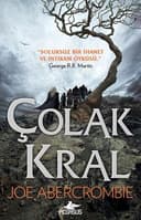 Cover of Colak Kral