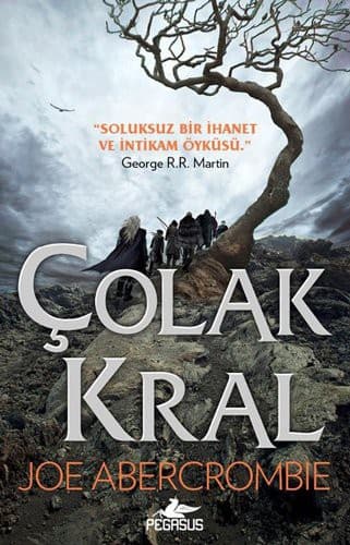 Cover of Colak Kral