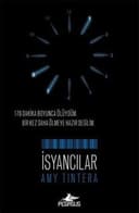 Cover of İsyancılar - Sıfırlananlar 2. Kitap