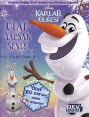 Cover of Disney Karlar ulkesi