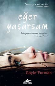 Cover of Eger Yasarsam