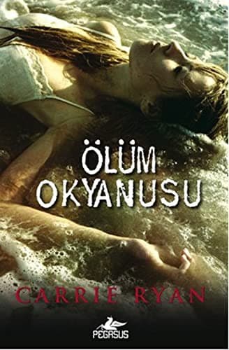 Cover of Olum Okyanusu