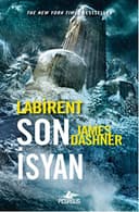 Cover of Labirent