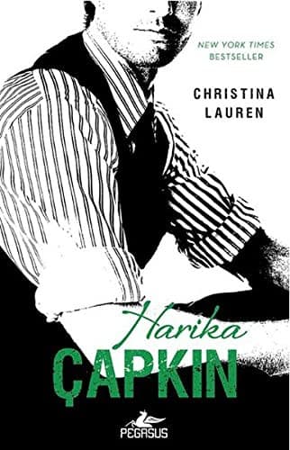 Cover of Harika Capkin