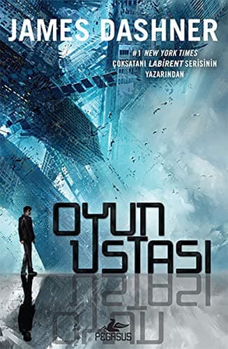 Cover of Oyun Ustasi
