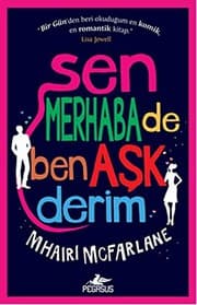 Cover of Sen Merhaba De Ben Ask Derim