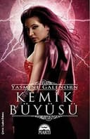 Cover of Kemik Buyusu - Ayin Kardesleri Serisi 7.Kitap