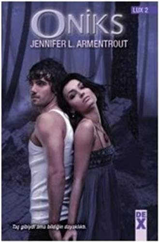 Cover of Lux 2 Oniks