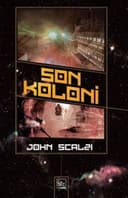 Cover of Son Koloni