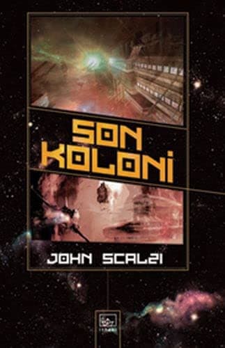 Cover of Son Koloni
