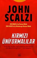 Cover of Kirmizi Uniformalilar