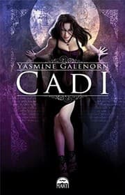 Cover of CADI