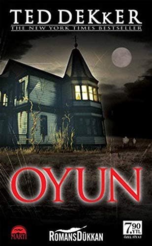 Cover of Oyun