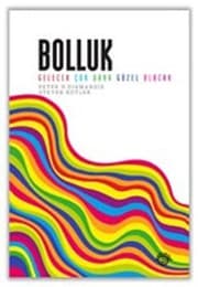 Cover of Bolluk