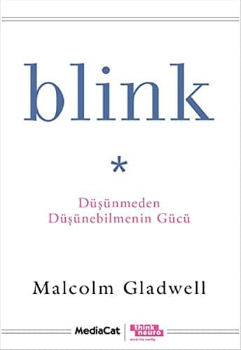 Cover of Blink