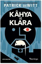Cover of Kahya ve Klara