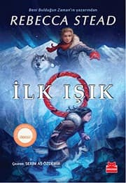 Cover of Ilk Isik