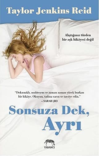 Cover of Sonsuza Dek, Ayri