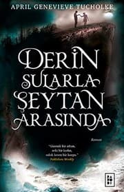 Cover of Derin Sularla Seytan Arasinda