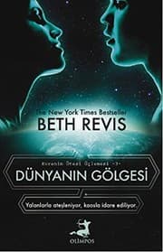 Cover of Dunyanin Golgesi