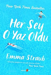 Cover of Her Sey O Yaz Oldu