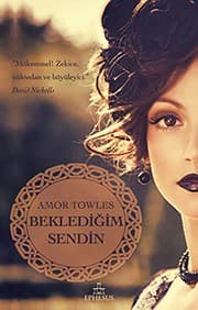 Cover of Bekledigim Sendin