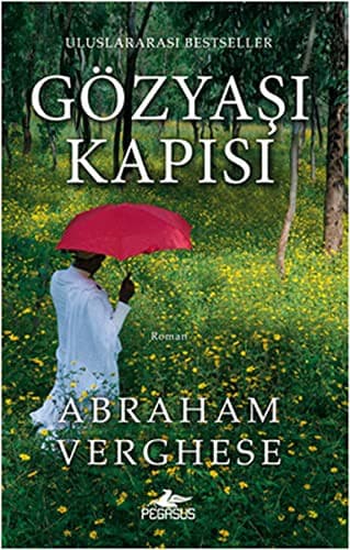Cover of Gozyasi Kapisi