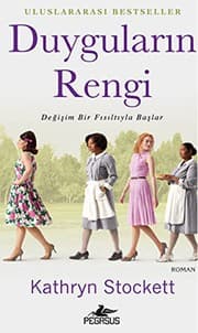 Cover of Duygularin Rengi