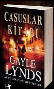 Cover of Casuslar Kitabi
