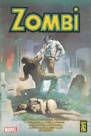 Cover of Zombi 2