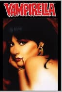 Cover of Vampirella 1 - Ozel Joe Jukso Kapak