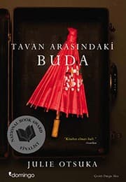 Cover of Tavan Arasindaki Buda
