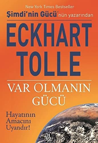 Cover of Var Olmanın Gücü