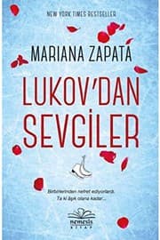 Cover of Lukov’dan Sevgiler