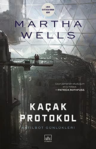 Cover of Kacak Protokol
