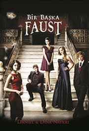 Cover of Bir Baska Faust