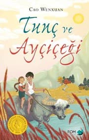 Cover of Tunc ve Aycicegi