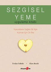 Cover of Sezgisel Yeme Uygulama Kitabi